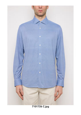 CAMICIA UOMO M/L 7101726 Ingrosso Camicie Uomo Tellini S.r.l.